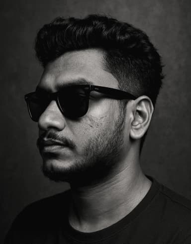 Adnan Bin Farook